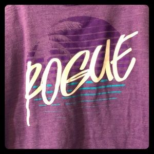 Rogue Fitness Tank